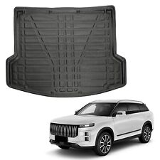 Vasca Baule Bagagliaio In Tpe Per CHERY Jaecoo 7 4x4 Dal 2024 SCOUTT