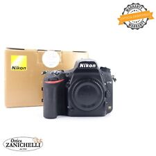 Nikon D750 Body 49635 Scatti Nital Usato (F75)