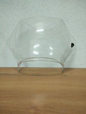 Cupolino Biondi Universale Trasparente Sc36