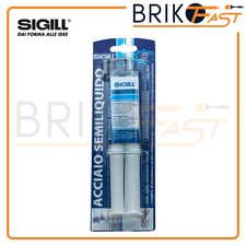 Colla Bicomponente Epossidica