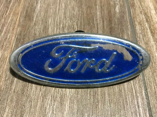 Ford 114mm logo sigla emblema - 114mm,