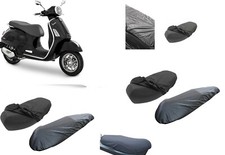 Coprisella Piaggio per Vespa Gts 300 anno 2024 Impermeabile Fissaggio Elastico