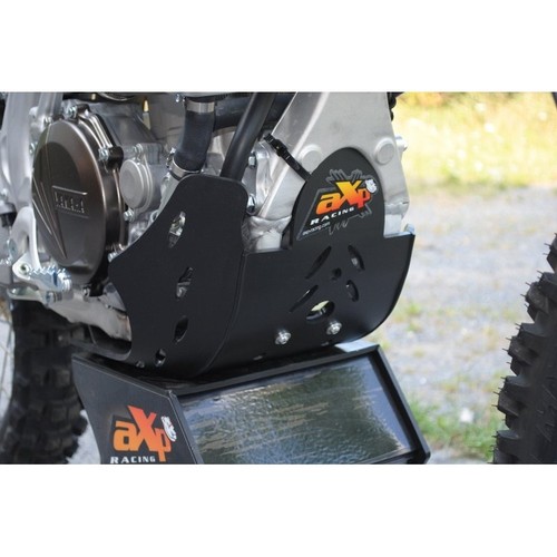 Axp protezione para motore - protezione,