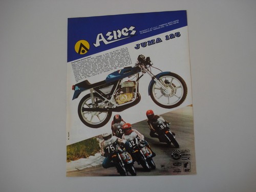 Advertising pubblicità 1978 - pubblicità,