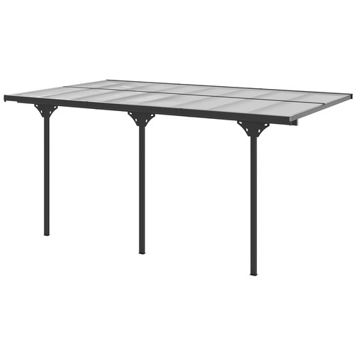 Outdoor 10 aluminum - outdoor, x