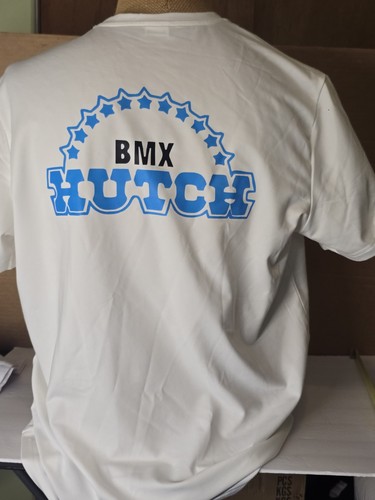 Shirt hutch bmx - hutch, freestyle