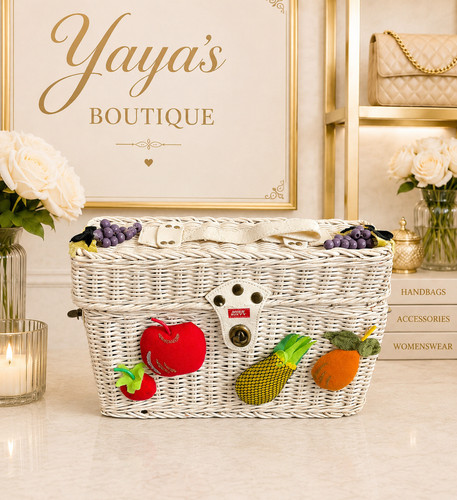 Borsa mano miss - borsa,