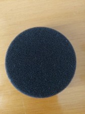 Black&Decker Filtro spugna originale aspirapolvere HVFE2150L H1SVFV3250L H1