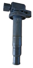 90080-19021 BOBINA CANDELA ORIGINALE TOYOTA DENSO YARIS IQ PRIUS 