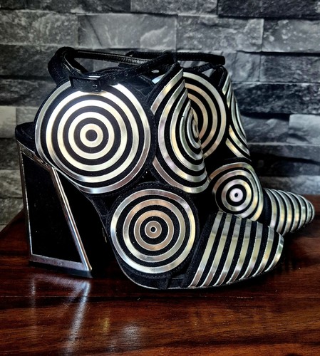 Kat maconie frida argento nero - maconie,