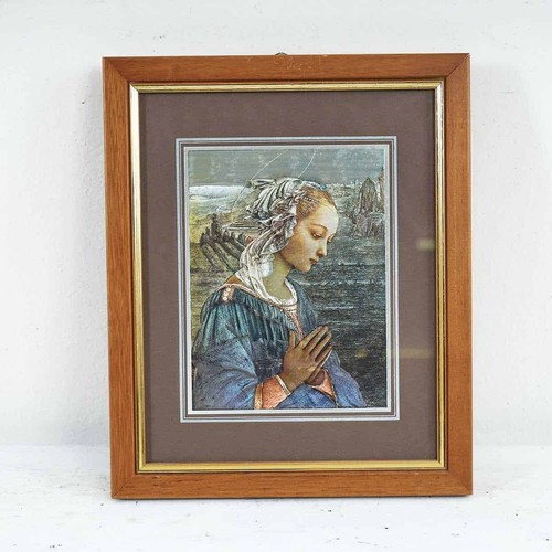 Riproduzione filippo lippi - filippo,