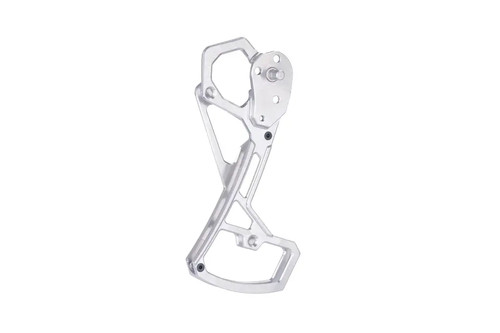 Garbaruk gabbia deragliatore - gabbia,
