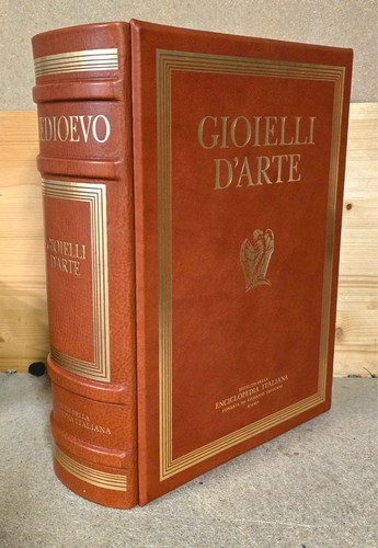 Medioevo gioelli arte - gioelli, d'arte