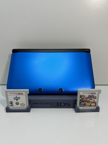 Nintendo 3ds spr - nintendo, spr-001(usa)