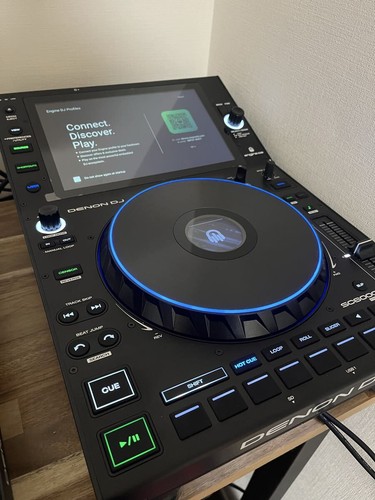Denon sc6000m prime lettore - sc6000m,