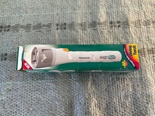 PANASONIC VINTAGE DIVING TORCH