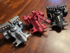 3x Games Workshop Warhammer