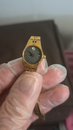 Orologio donna bulova diamante - orologio,