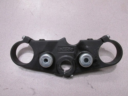 Piastra superiore ktm duke - piastra,
