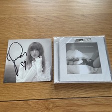 Taylor Swift The Tortured