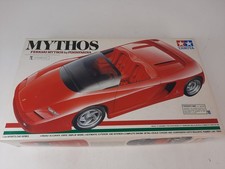 Tamiya Kit Ferrari Mythos Pininfarina 1/24 24104