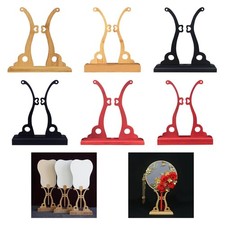 Supporto per ventola a mano