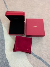 Cartier Bracciale Scatola E