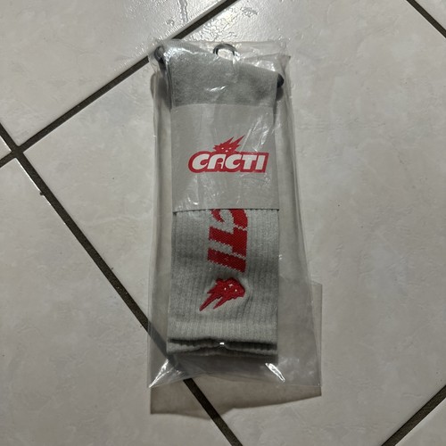 Calze cactus jack travis - calze,