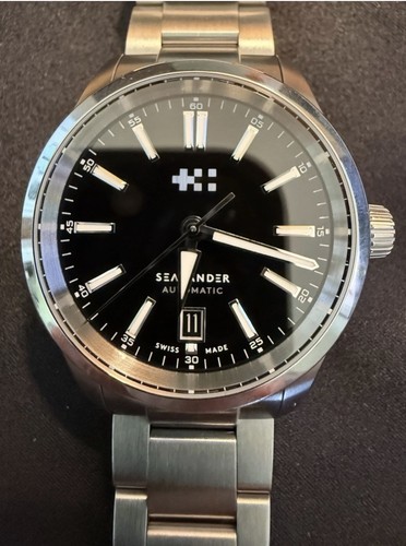 Christopher ward c63 sealander - christopher,