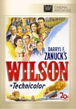 WILSON