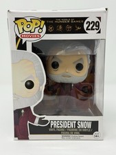Funko Pop - President Snow 229