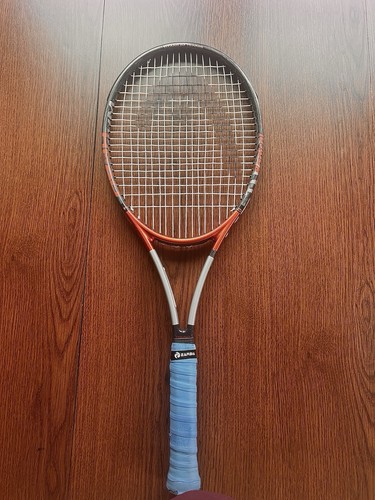 Head radical grip 3 - radical, 3/8