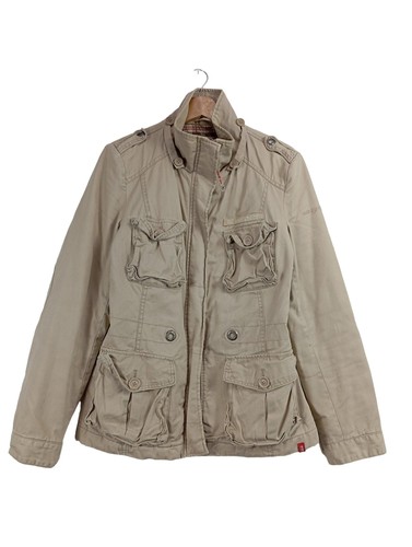 Edc impermeabile donna - donna, giacca