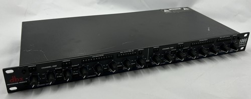 Compressore dbx 1066 - dbx,