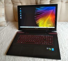 Lenovo Y70-70 17,3" FHD