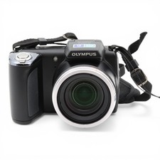 Olympus 620 fotocamera - sp-620,