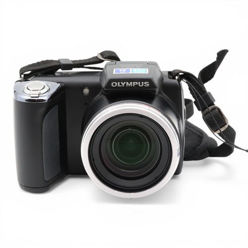 Olympus 620 fotocamera - olympus,