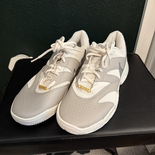 Scarpe tennis nike court - da,