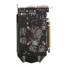 HD7670 4GB GDDR5 scheda grafica 128bit 650MHz frequenza core supporta DirectX 11