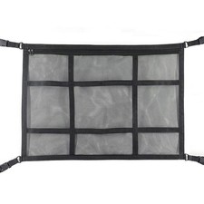 Borsa a Rete Traspirante Auto