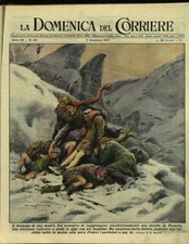 Rivista - LA DOMENICA DEL