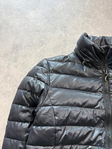 Benetton piumino y2k giacca - piumino,