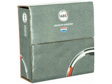 DISCHI FRENO H. PER FORD C-MAX