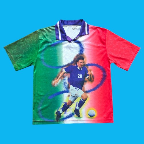 Del piero italia juventus 20 - italia,