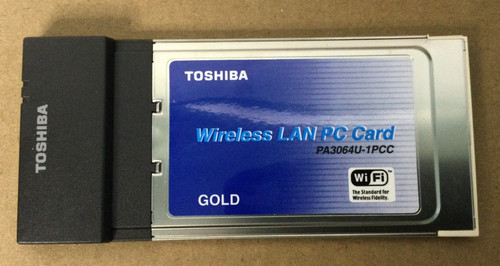Toshiba pa3064u 1pcc lucent - toshiba,