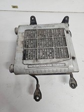 Radiatore intercooler diesel