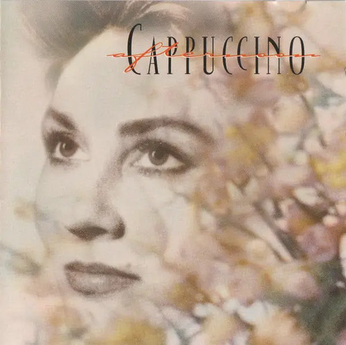 Eric darken cappuccino - cd,