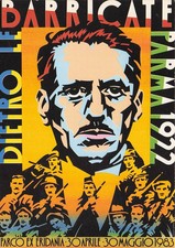 33-24D) CARTOLINA ILLUSTRATA