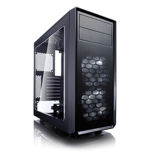 Fractal design focus torre - fractal,