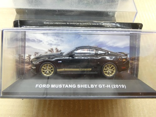 Ford mustang shelby 2019 - shelby, gt-h